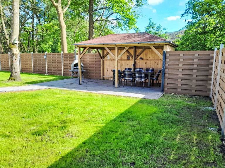 Ferienwohnung Hemmoor