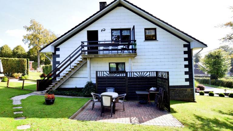 Ferienwohnung Bütgenbach