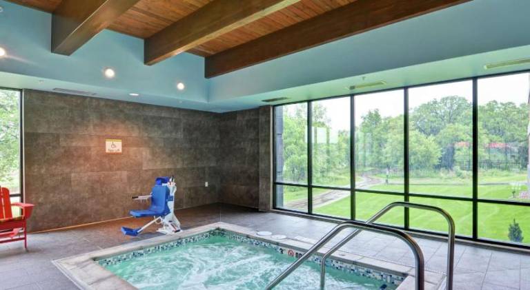 Home2 Suites by Hilton Rochester Mayo Clinic Area — photo 4