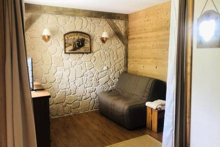 Apartment | Next to the ski | Pet-friendly — photo 4