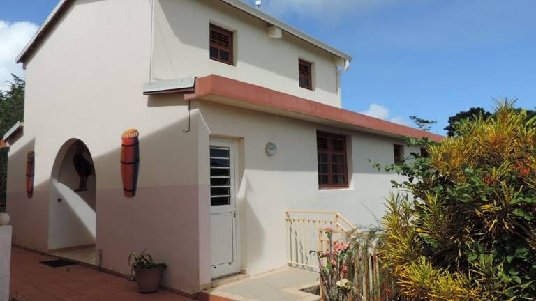 Appartement Le Robert