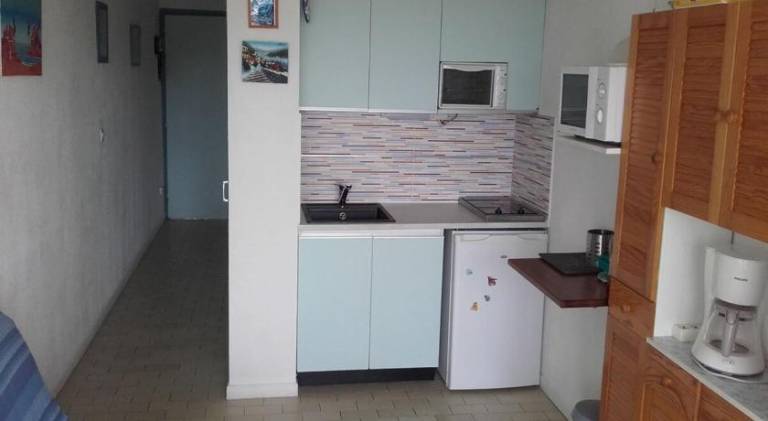 Holiday apartment with 1 room for 4 persons — photo 5