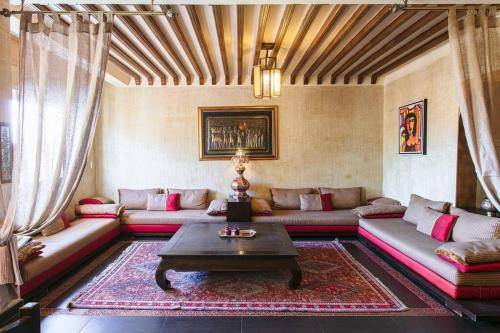 Appartement Marrakech