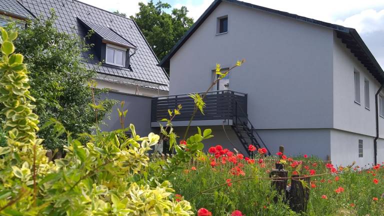 Ferienwohnung  Volkach