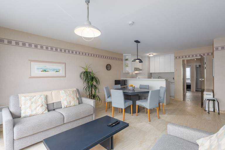 Ferienwohnung Middelkerke
