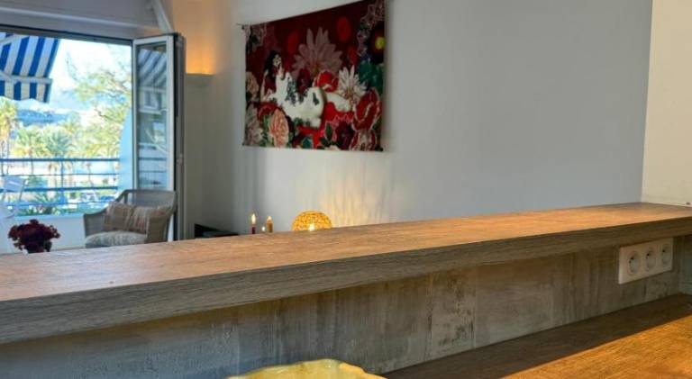 Superior Apartment on first floor with Sea View — photo 5