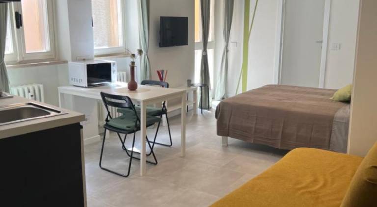Pleasant holiday apartment | Dogs allowed — photo 2