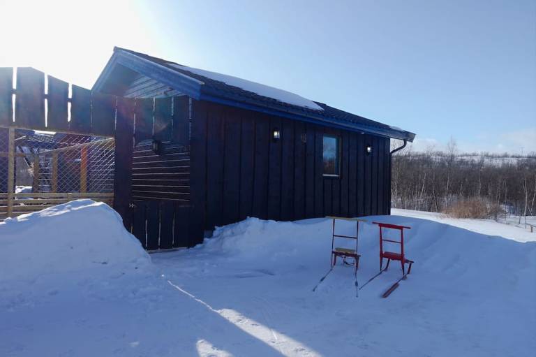 Camping Nyby