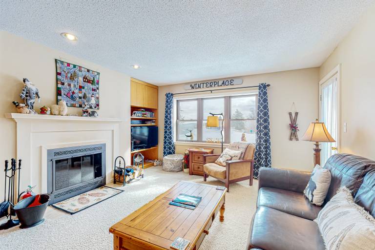 Condo Ludlow