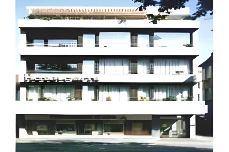 Hotel Alpha