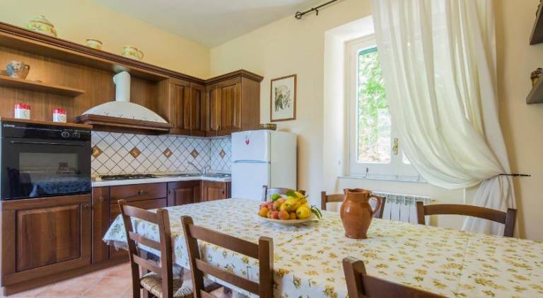 Holiday apartment with 1 room for 5 persons — photo 3