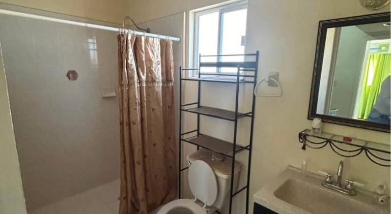 Rental apartment with 1 room for 5 persons — photo 2
