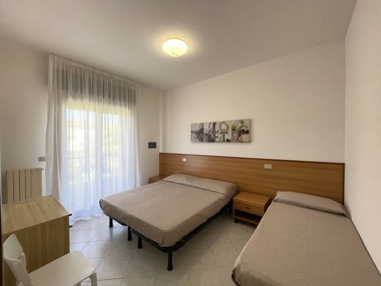 Ferienwohnung  Jesolo