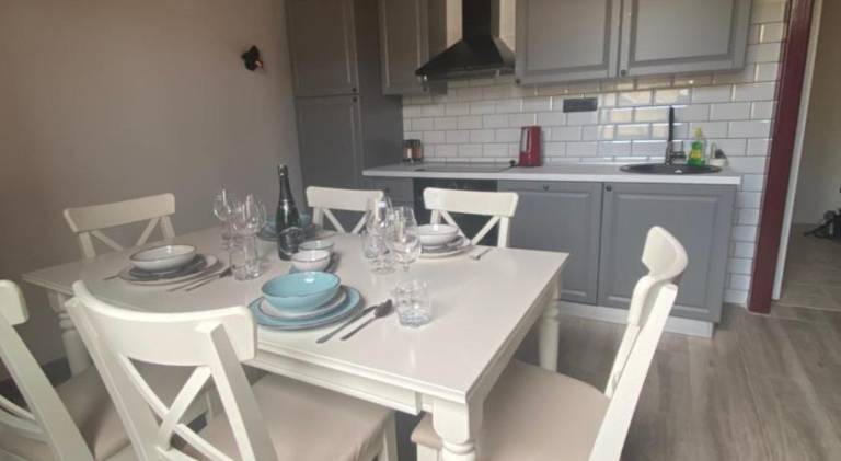 Rental apartment with 2 rooms for 6 persons — photo 3