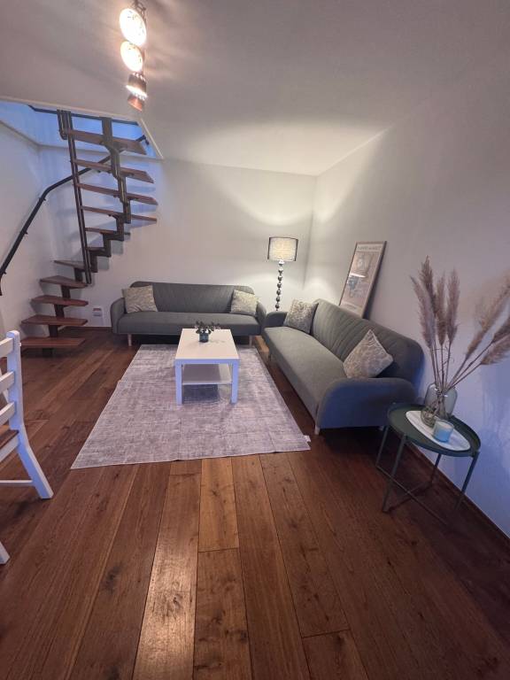 Ferienwohnung Quickborn