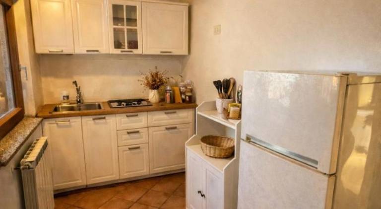 Chalet with 1 room for 3 persons — photo 4