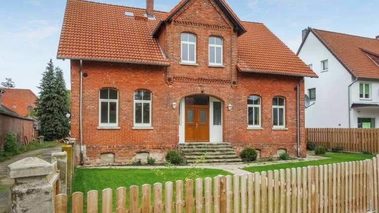 Ferienwohnung Lehrte