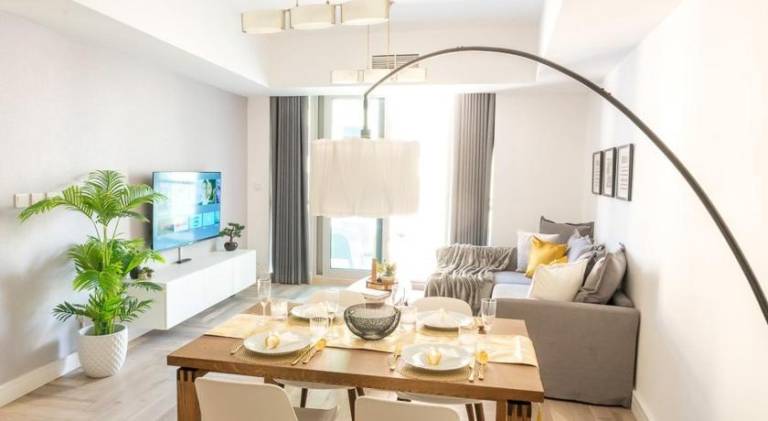 Damac Waves Tower Dubai Marina - By Home Of Choice — photo 4