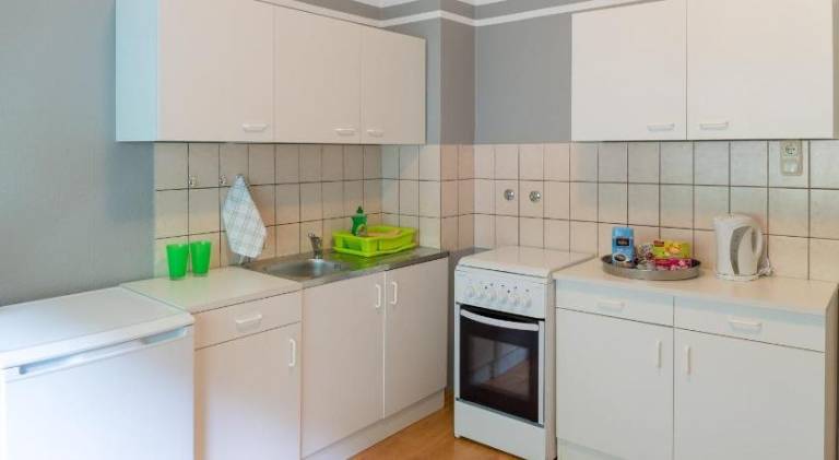 Ferienwohnung Witten