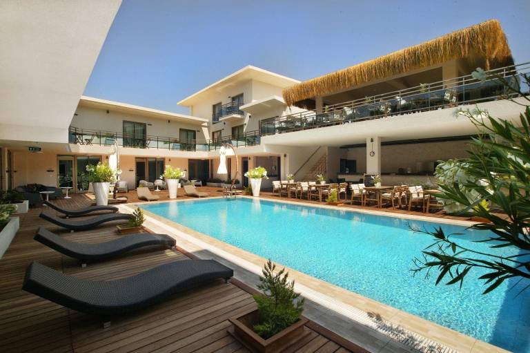 The D Hotel Çeşme Resort — photo 3