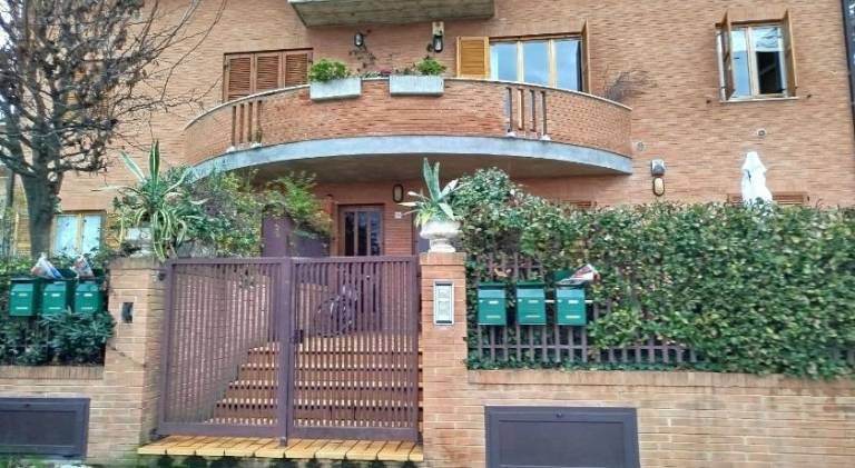 Holiday apartment with 2 rooms for 4 persons — photo 3