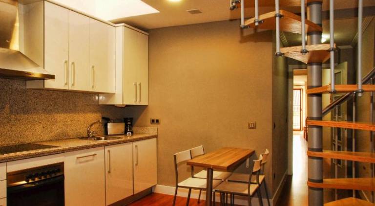 Rental apartment | Close to Plaza Mayor — photo 5