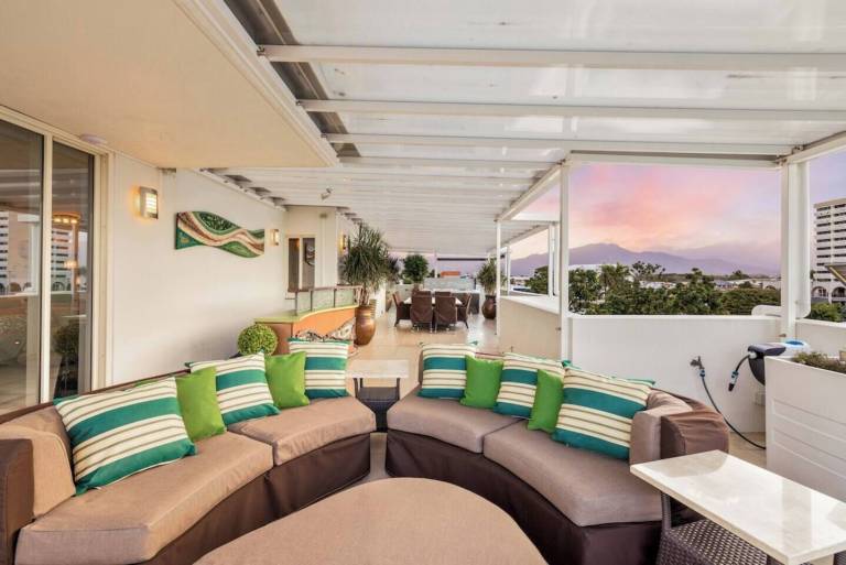 Apartment Cairns City