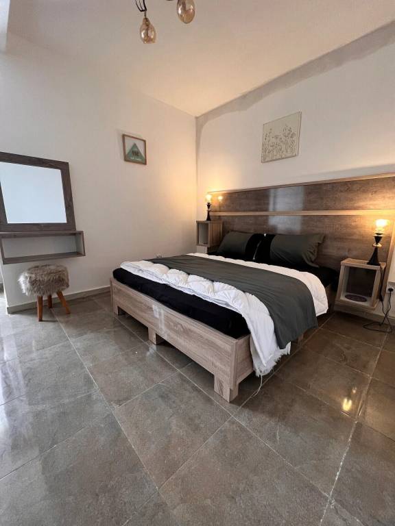 Appartement Béjaïa