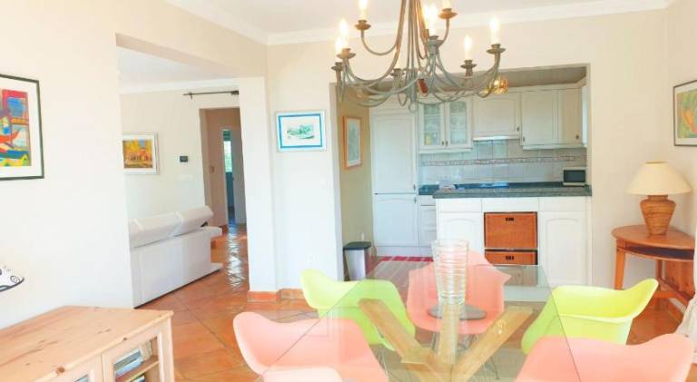 House with 2 rooms for 4 persons — photo 4