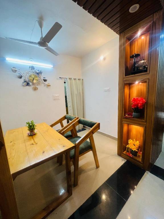 Rental apartment with garden — photo 4