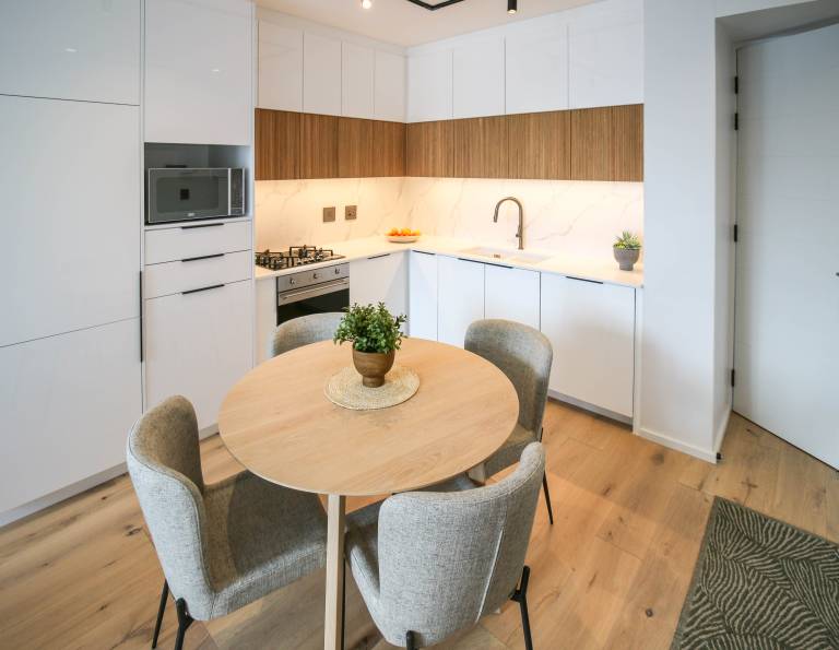 Charmantes Apartment im Cape Winelands District