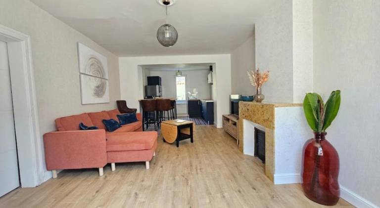 Beautiful house | Pet-friendly — photo 4