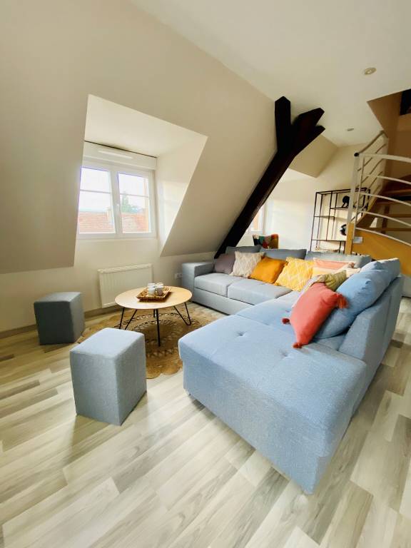 Appartement Ostheim