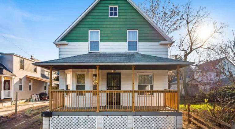 Ample vacation home | Pets allowed — photo 4