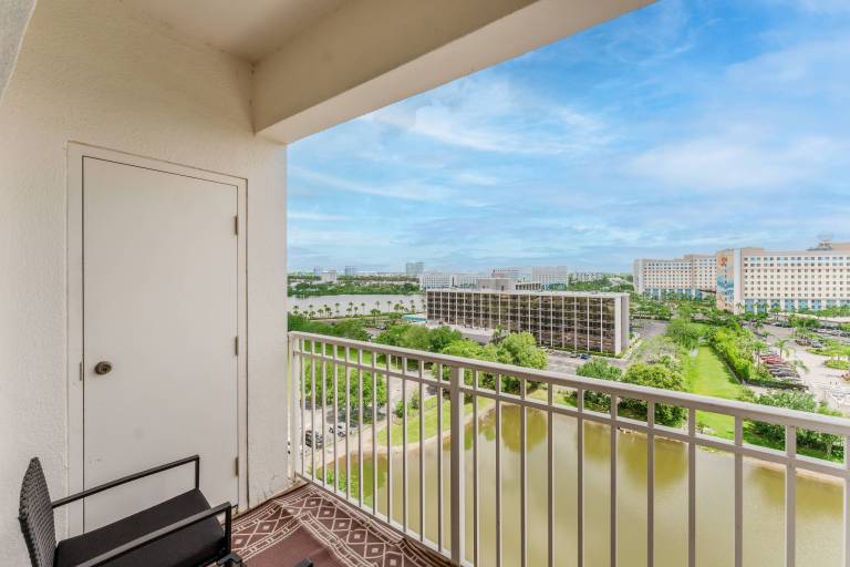 Apartament  Florida Center