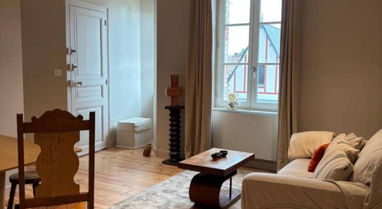 Apartment with garden | Perfect for remote work — photo 2