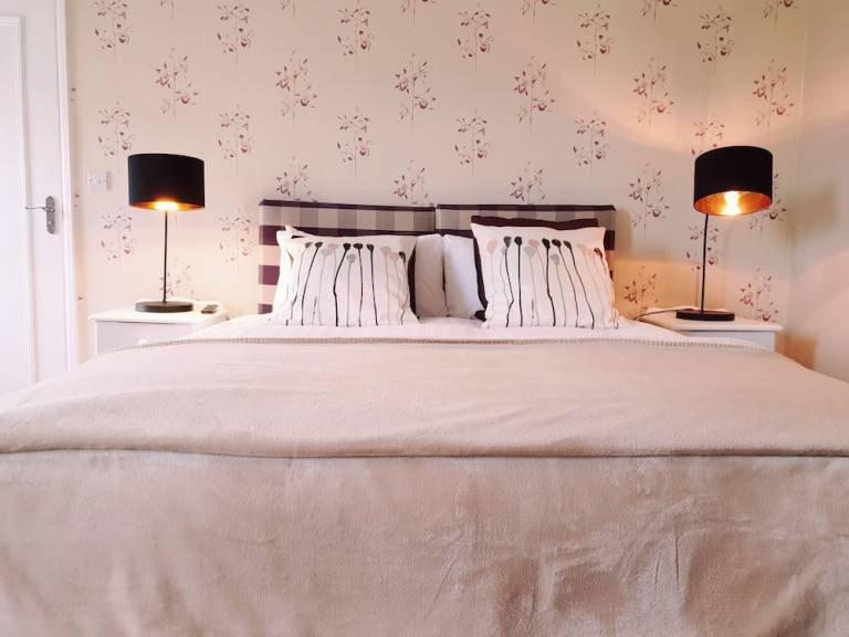 Bed and breakfast Ross-on-Wye