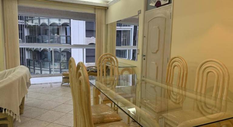 Apartment with 2 rooms for 8 persons — photo 3