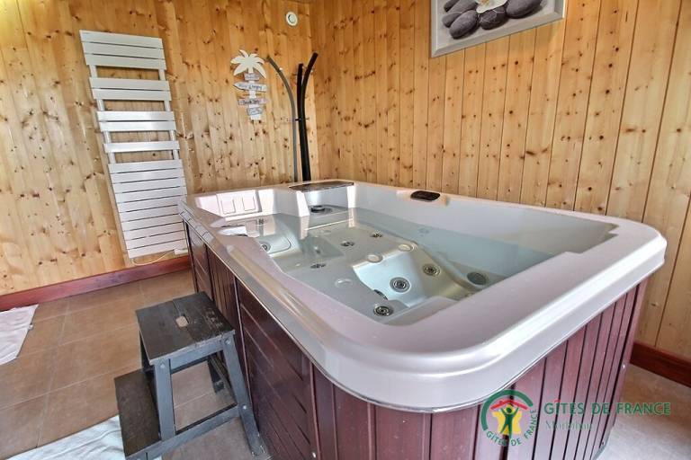 Nice gite with garden & patio | Dogs allowed — photo 2