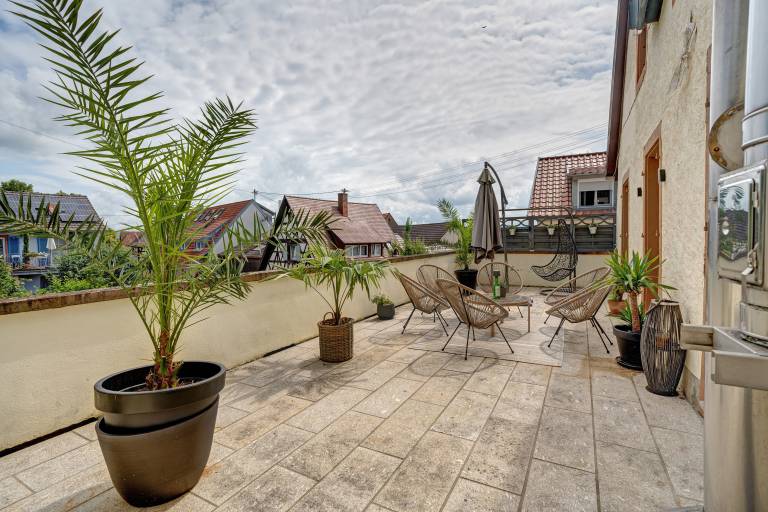 Ferienwohnung Endingen am Kaiserstuhl