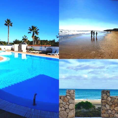 House Costa Calma