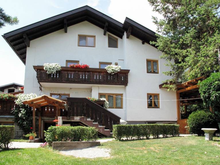 Ferienwohnung Gemeinde Imst