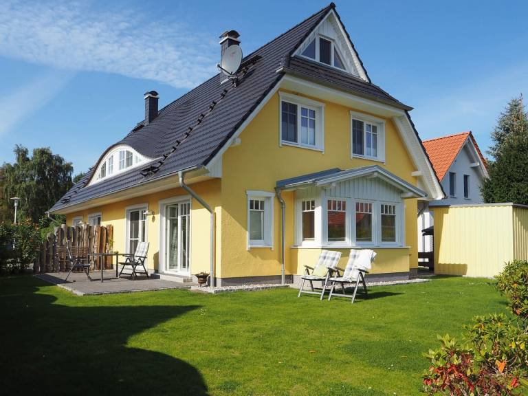 Huis Zingst