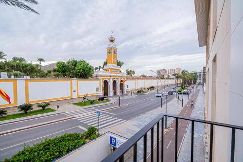 Appartement Cartagena