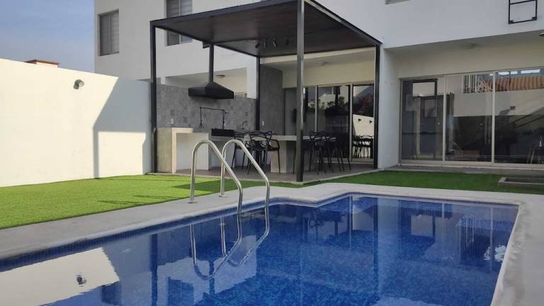 House Manzanillo