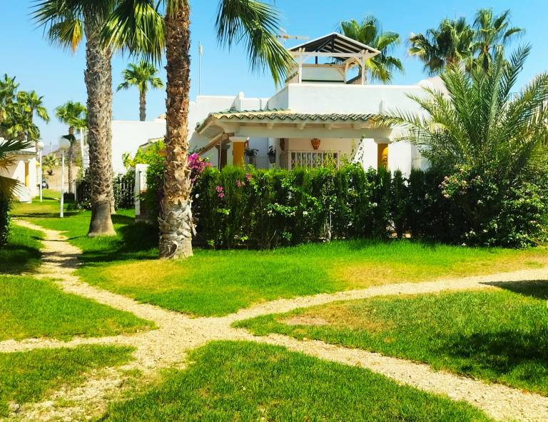 Casa San Juan de los Terreros