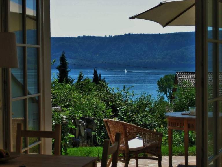 Apartment Sipplingen