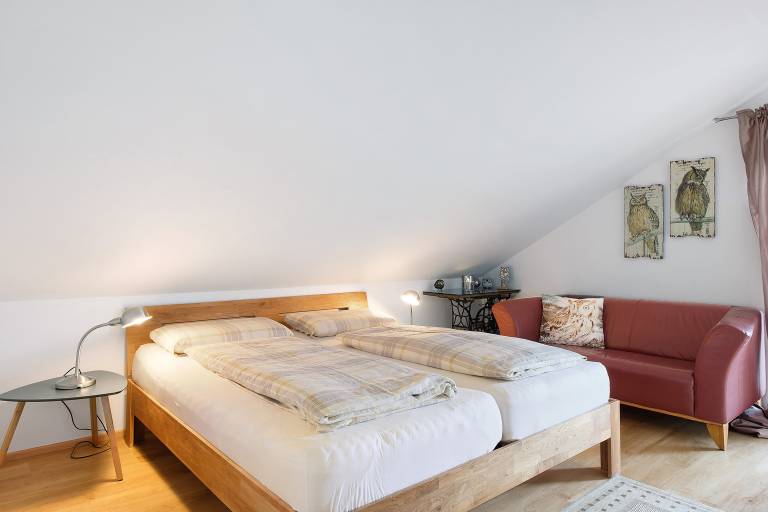 Ferienwohnung Lenzkirch