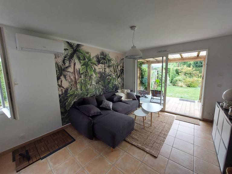 Ferienwohnung Moliets-et-Maa