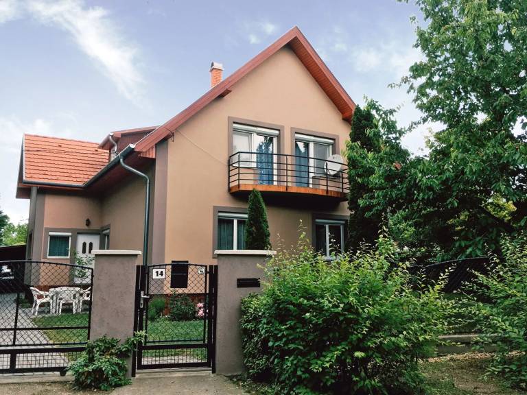 Appartement Siófok